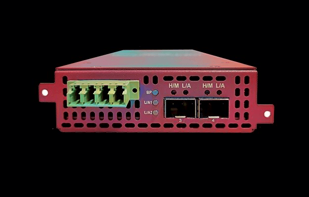 Powerful Hardware